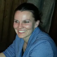 Annegret Lax-Lemeschko