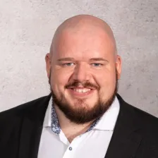 Alexander Gerber