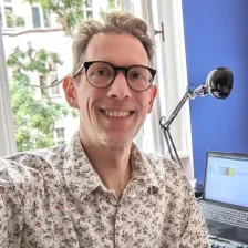 Ingo Steinke