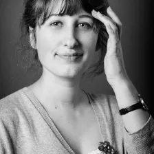 Zoe Nagel