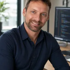 Dirk Ulrich