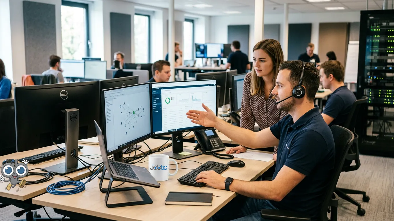 IT-Service